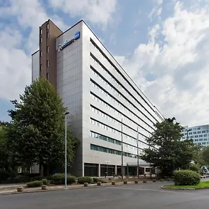 Radisson Blu Conference Hotel, 杜塞尔多夫